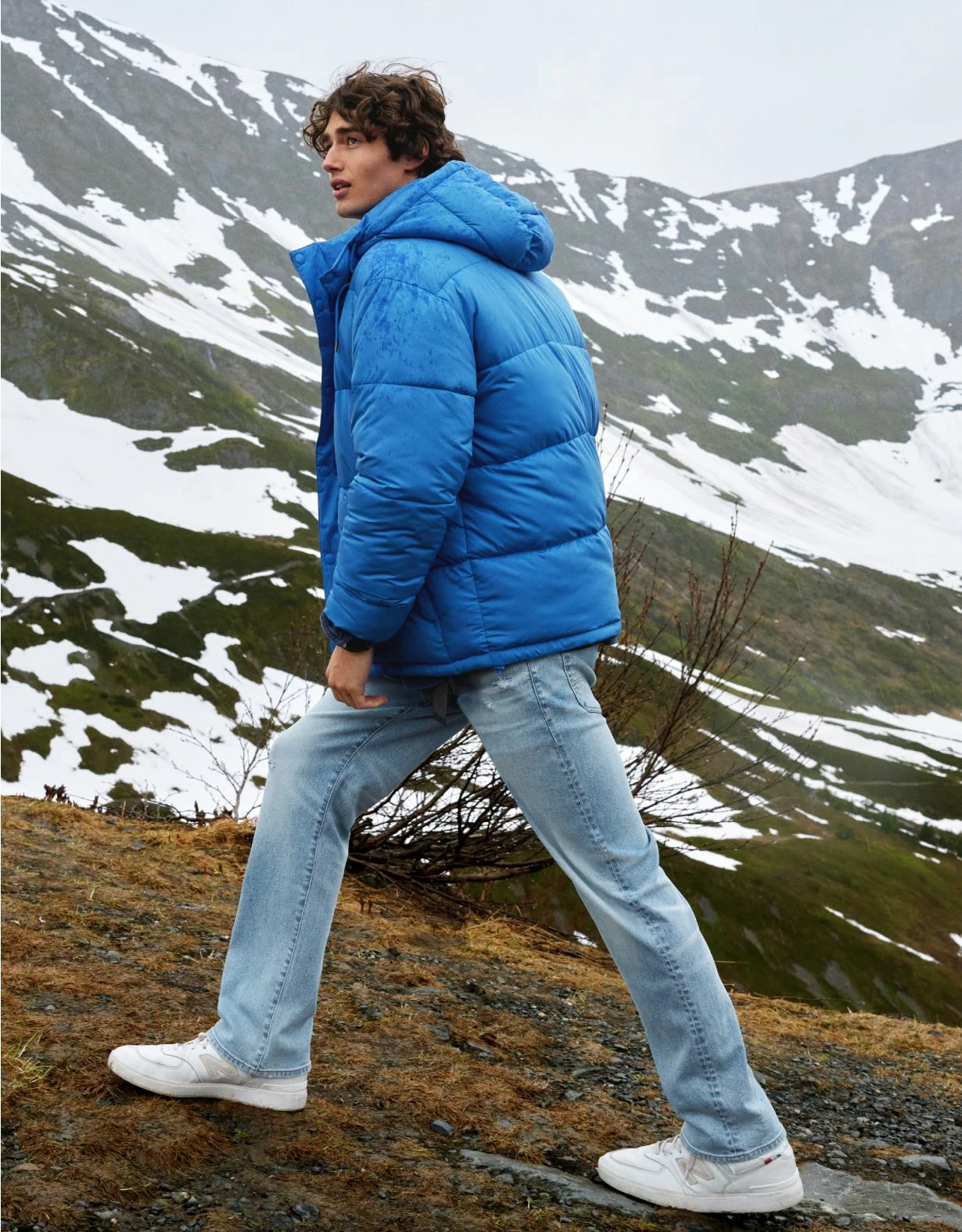 AE 24/7 Puffer Jacket 3 AE 24/7 Puffer Jacket