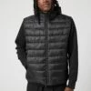 AE Lightweight Puffer Vest -AMERICAN EAGLE Sales 0108 1605 016 of
