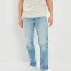 AE AirFlex+ Original Straight Jean 2 AE AirFlex+ Original Straight Jean -AMERICAN EAGLE Sales 0111 6626 488 of
