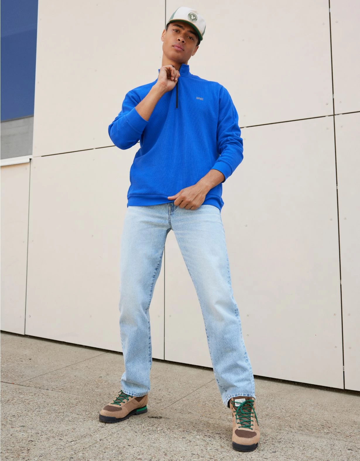 AE Relaxed Straight Jean 3 AE Relaxed Straight Jean