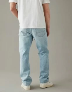AE Relaxed Straight Jean 7 AE Relaxed Straight Jean -AMERICAN EAGLE Sales 0112 6577 978 ob