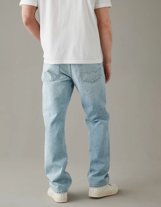 AE Relaxed Straight Jean 5 AE Relaxed Straight Jean - Image 3