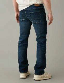 AE AirFlex+ Original Bootcut Jean -AMERICAN EAGLE Sales 0115 6683 994 ob