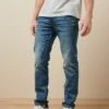 AE Flex Slim Straight Jean 2 AE Flex Slim Straight Jean -AMERICAN EAGLE Sales 0116 6582 425 of