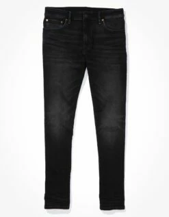 AE AirFlex+ Slim Jean -AMERICAN EAGLE Sales 0117 6620 081 f