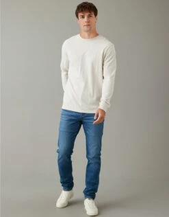 AE Flex Athletic Fit Jean