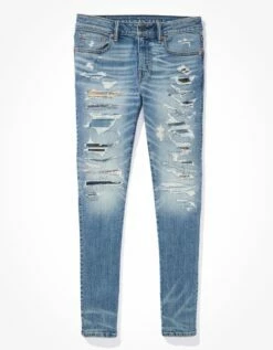 AE AirFlex+ Skinny Jean -AMERICAN EAGLE Sales 0119 6633 990 f