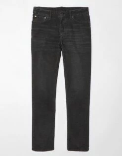 AE Flex Original Straight Lived-In Corduroy Pant -AMERICAN EAGLE Sales 0125 4750 167 f