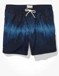 AE 5.5" Swim Trunk -AMERICAN EAGLE Sales 0133 7442 487 f