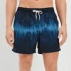 AE 5.5" Swim Trunk -AMERICAN EAGLE Sales 0133 7442 487 of