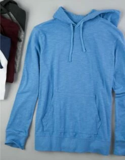 AE Super Soft Slub Hoodie T-Shirt