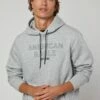 AE 24/7 Hoodie -AMERICAN EAGLE Sales 0193 2097 092 of