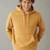 AE Quilted Lined Hoodie -AMERICAN EAGLE Sales 0193 2148 709 of