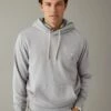 AE Super Soft Graphic Hoodie -AMERICAN EAGLE Sales 0193 2194 020 of