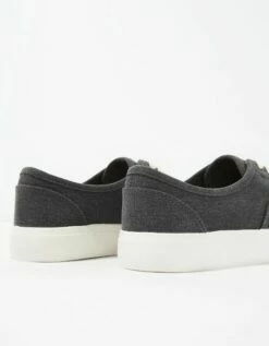 AE Men's Classic Canvas Sneaker -AMERICAN EAGLE Sales 0213 7390 064 d1
