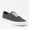 AE Men's Classic Canvas Sneaker -AMERICAN EAGLE Sales 0213 7390 064 f