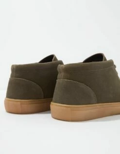AE Men's Chukka Sneaker -AMERICAN EAGLE Sales 0213 7446 309 d1