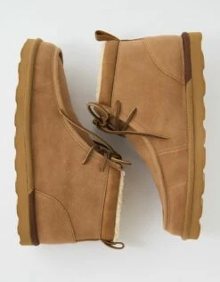 AE Slipper Boot -AMERICAN EAGLE Sales 0213 7475 293 b