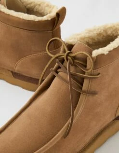 AE Slipper Boot -AMERICAN EAGLE Sales 0213 7475 293 d1