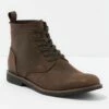 AE Men's Classic Lace-Up Boot -AMERICAN EAGLE Sales 0213 7501 207 f