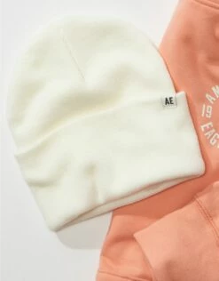 AE Workwear Beanie -AMERICAN EAGLE Sales 0222 6908 102 d2