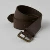 AE Leather Belt