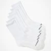 AEO Crew Sock 3-Pack 2 AEO Crew Sock 3-Pack -AMERICAN EAGLE Sales 0225 7257 100 f