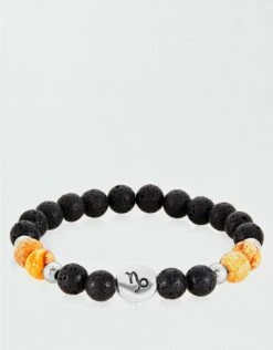 West Coast Jewelry Zodiac Bead Bracelet