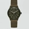Timex Men's MK1 36mm Watch -AMERICAN EAGLE Sales 0508 4326 001 f