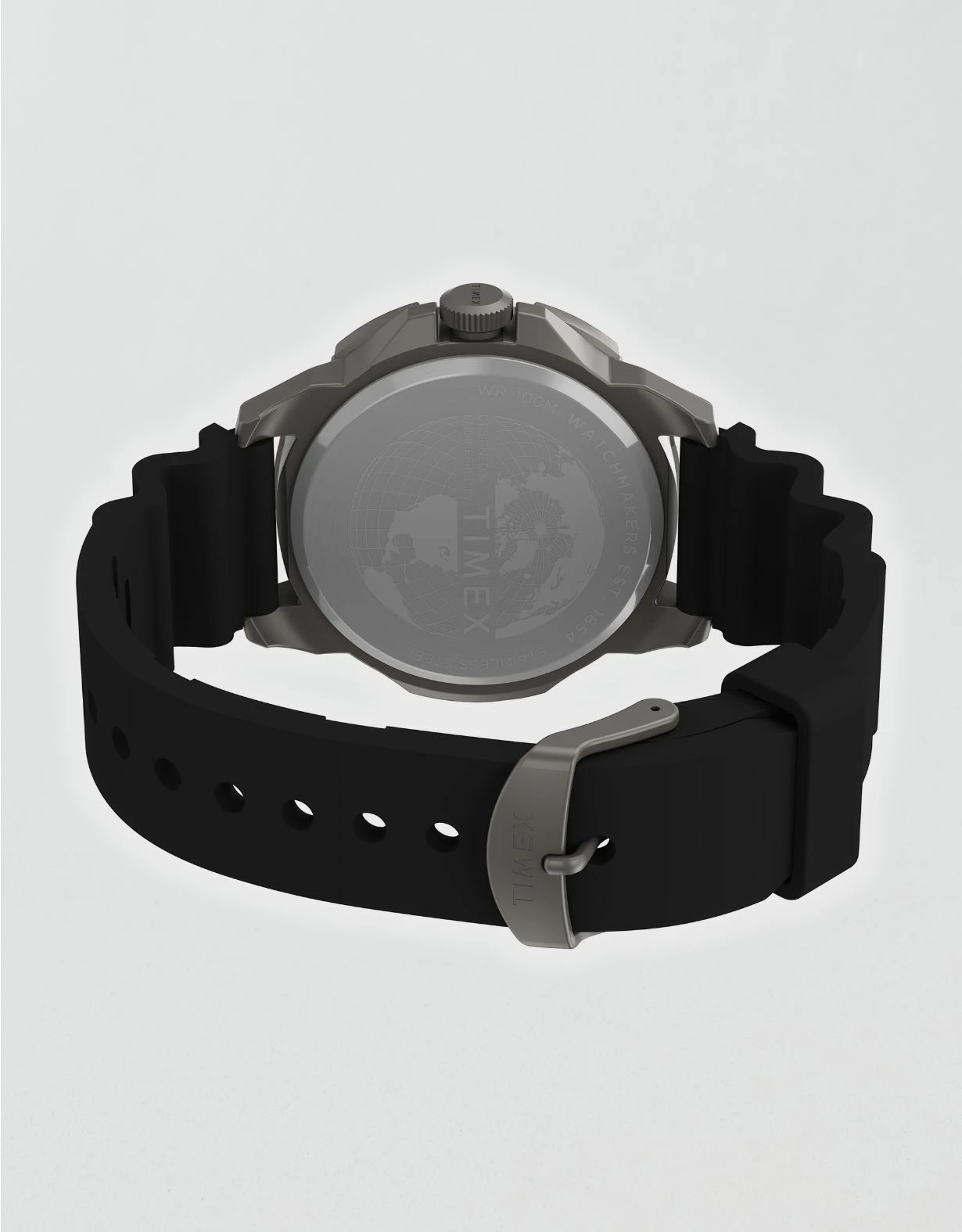 Timex Men's Expedition North Ridge 41mm Watch 4 Timex Men's Expedition North Ridge 41mm Watch - Image 2