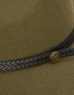 San Diego Hat Company Wide Brim Fedora 7 San Diego Hat Company Wide Brim Fedora -AMERICAN EAGLE Sales 0508 9283 203 d1