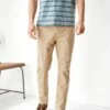 AE Flex Slim Lived-In Khaki Pant -AMERICAN EAGLE Sales 1120 4578 281 of