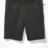 AE 24/7 Zip Pocket 8" Jogger Short 1 AE 24/7 Zip Pocket 8" Jogger Short -AMERICAN EAGLE Sales 1130 7569 027 f
