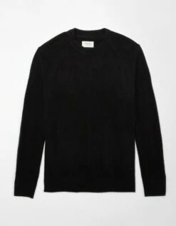 AE Crewneck Sweater -AMERICAN EAGLE Sales 1142 1822 001 f
