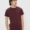 AE Super Soft Slub T-Shirt -AMERICAN EAGLE Sales 1164 3205 613 of