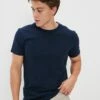 AE Super Soft Legend Slim Fit T-Shirt -AMERICAN EAGLE Sales 1164 3213 410 of