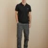 AE Super Soft Legend Slim Fit Pique Polo Shirt 1 AE Super Soft Legend Slim Fit Pique Polo Shirt -AMERICAN EAGLE Sales 1165 3357 001 of