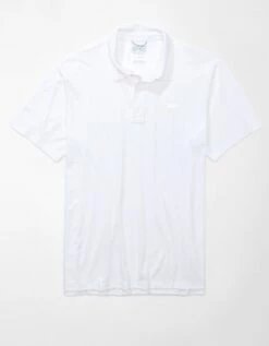 AE 24/7 Training Polo Shirt 7 AE 24/7 Training Polo Shirt -AMERICAN EAGLE Sales 1165 3399 100 f