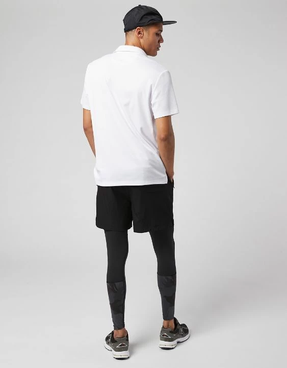 AE 24/7 Training Polo Shirt 4 AE 24/7 Training Polo Shirt - Image 2