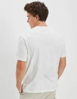 AE Super Soft Legend V-Neck T-Shirt -AMERICAN EAGLE Sales 1177 3206 100 ob