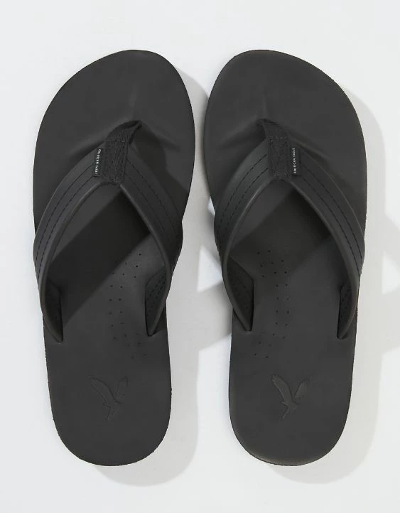 AE Leather Flip Flop 4 AE Leather Flip Flop - Image 2
