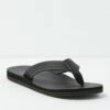 AE Leather Flip Flop -AMERICAN EAGLE Sales 1215 7384 064 f