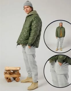 AE 24/7 Cargo Jogger