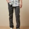 AE Flex Soft Twill Original Straight Pant -AMERICAN EAGLE Sales 2122 4594 020 of