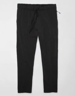 AE 24/7 Training Pant -AMERICAN EAGLE Sales 2123 4825 001 f