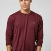 AE 24/7 Long-Sleeve T-Shirt -AMERICAN EAGLE Sales 2171 2970 613 of