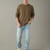 AE Super Soft Legend Long-Sleeve T-Shirt -AMERICAN EAGLE Sales 2171 3203 309 of