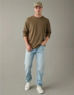 AE Super Soft Legend Long-Sleeve T-Shirt