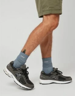 AE 24/7 Active Crew Sock 3-Pack