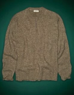 AE77 Premium Alpaca-Blend Sweater -AMERICAN EAGLE Sales 2308 1802 200 f